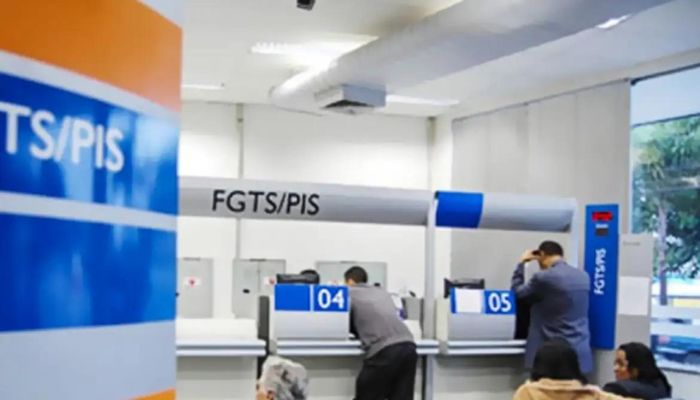 Trabalhadores podem sacar abono salarial do PIS/Pasep até quinta-feira